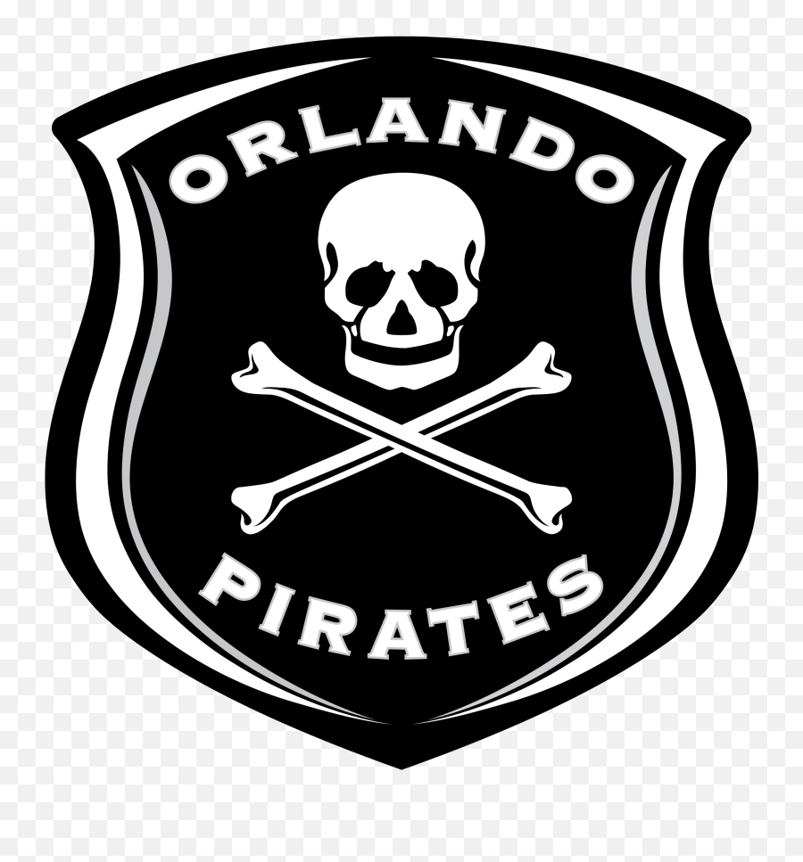 Orlando Pirates Logo Png Transparent U0026 Svg Vector - Freebie Orlando Pirates,Pirate Transparent