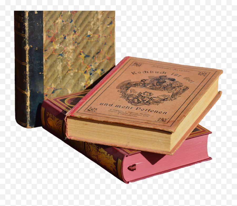 Stack Of Old Books Png - Booksold Booksold Cooking Books Antecedentes Historicos De La Contabilidad,Books Png
