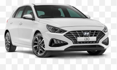 I30 - Hyundai Hatch 2021 png