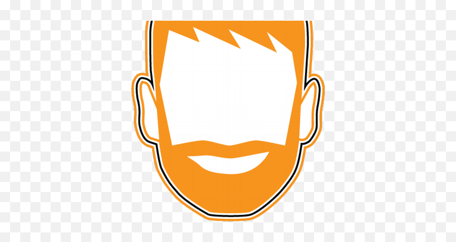 Ginger Beard Games - Happy Png,Ginger Icon