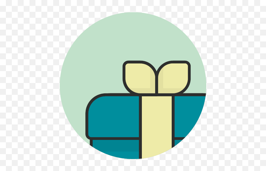 Gift Box Giftbox Present Shop Shopping Png Icon
