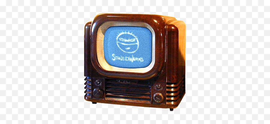 Home - Old School Television Png,Retro Tv Png