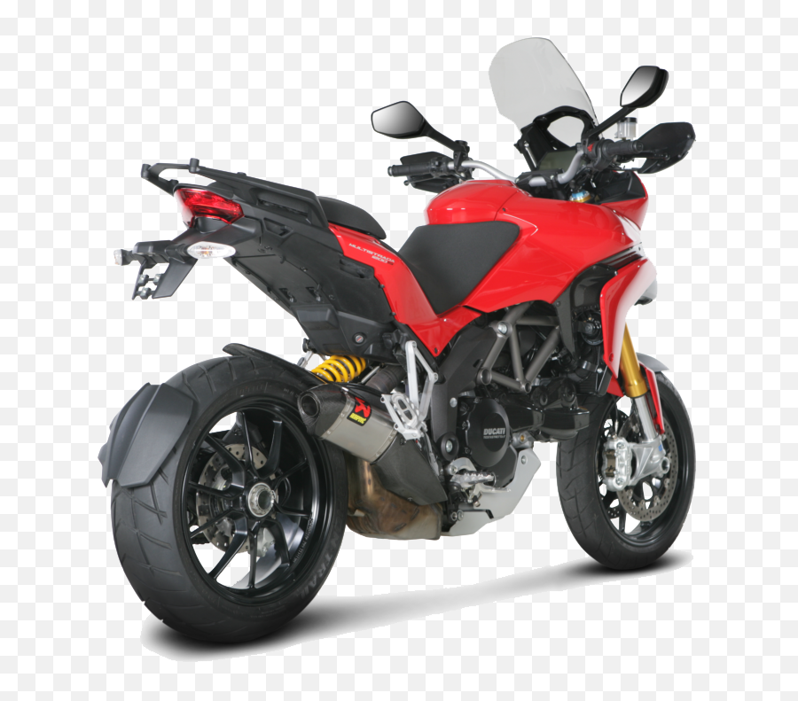 Download Free Ducati Transparent Image - Tail Tidy Ducati Multistrada Png,Ducati Icon Red