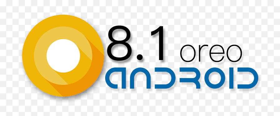 Main - Android Logo Png,Oreo Logo Png