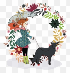Walkcycle Projects Photos Videos Logos Illustrations - Dog png