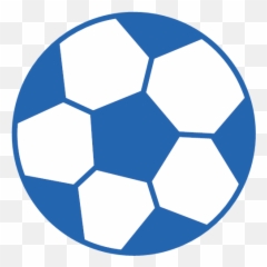 Football Vector Icons Free Download In Svg Png Format - Soccer Sticker