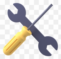 Wrench 3d Illustrations Designs Images - Tools Icon png