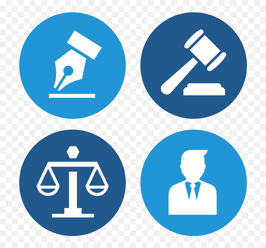 Services - Legal Tests Png,Legal Icon