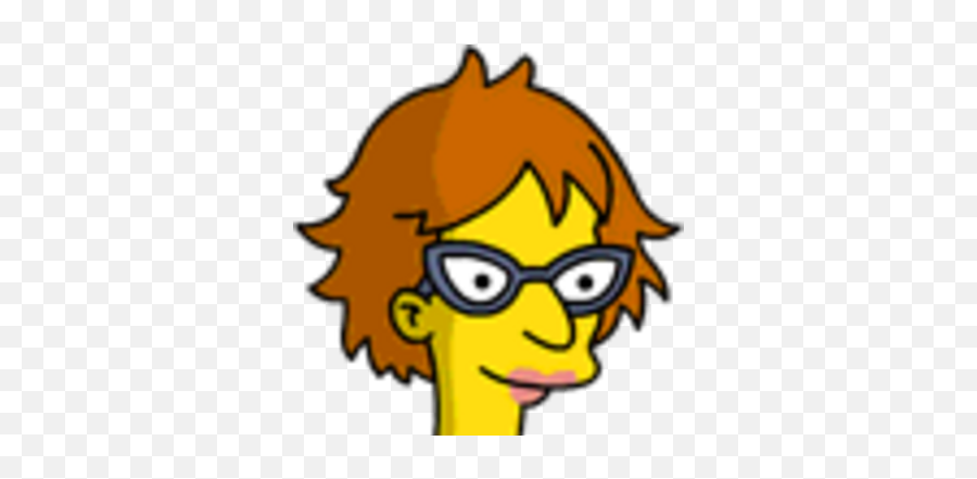Strawberry The Simpsons Tapped Out Wiki Fandom - Happy Png,Cute Strawberry Icon