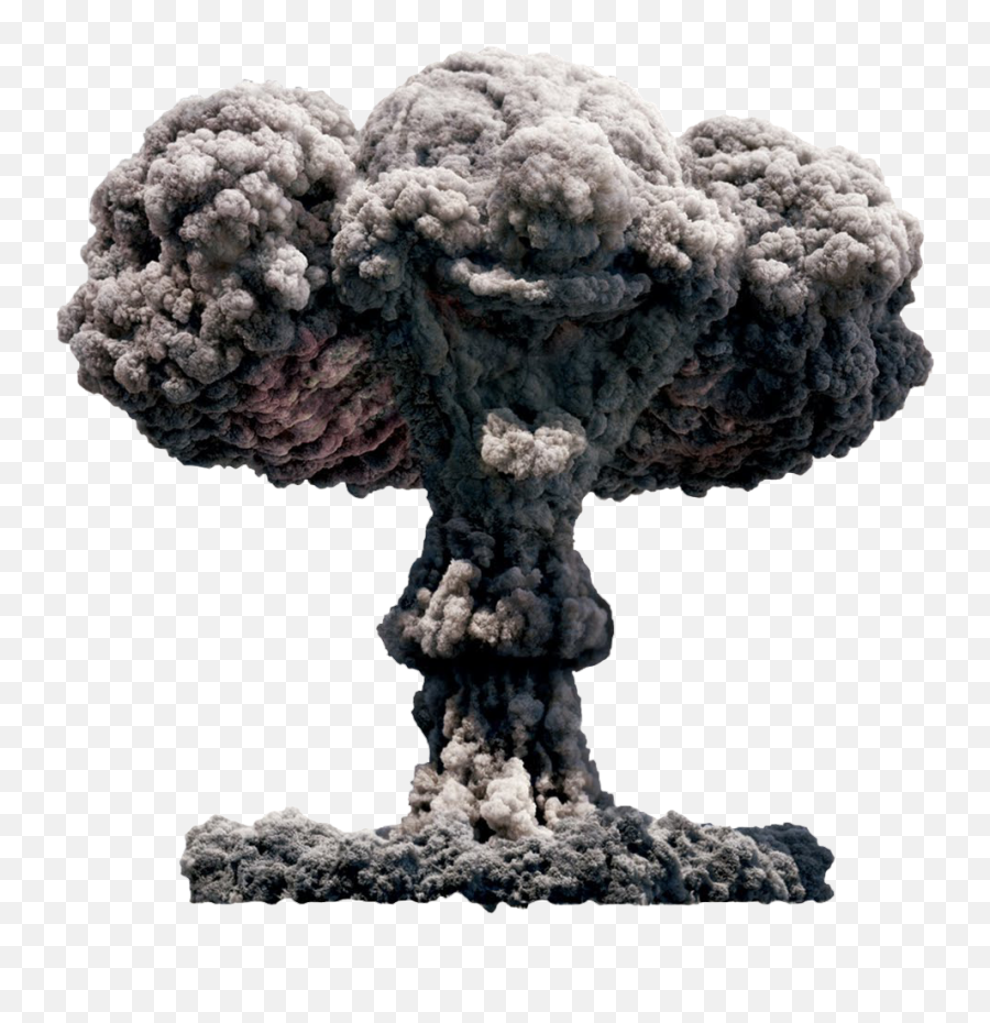 Fire And Smoke Png Image For Free - Transparent Background Mushroom Cloud Png,Big Smoke Png
