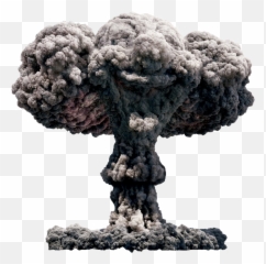 Fire And Smoke Png Image For Free - Transparent Background Mushroom Cloud Png,Big Smoke Png