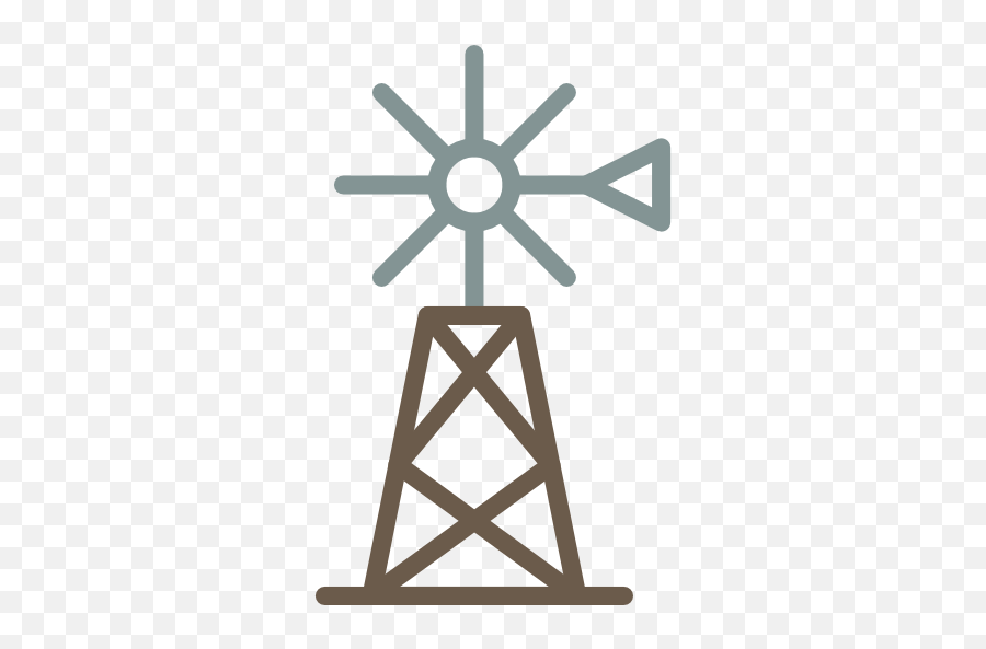 Free Icon Windmill - Myanma Oil And Gas Enterprise Png,Line Art Instagram Icon