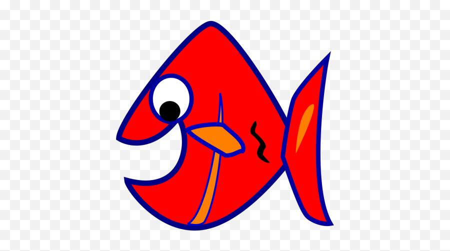 Brown Fish Png Svg Clip Art For Web - Download Clip Art,Logan Lerman Gif Icon