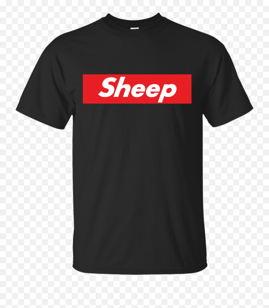 Supreme shop shirt clipart