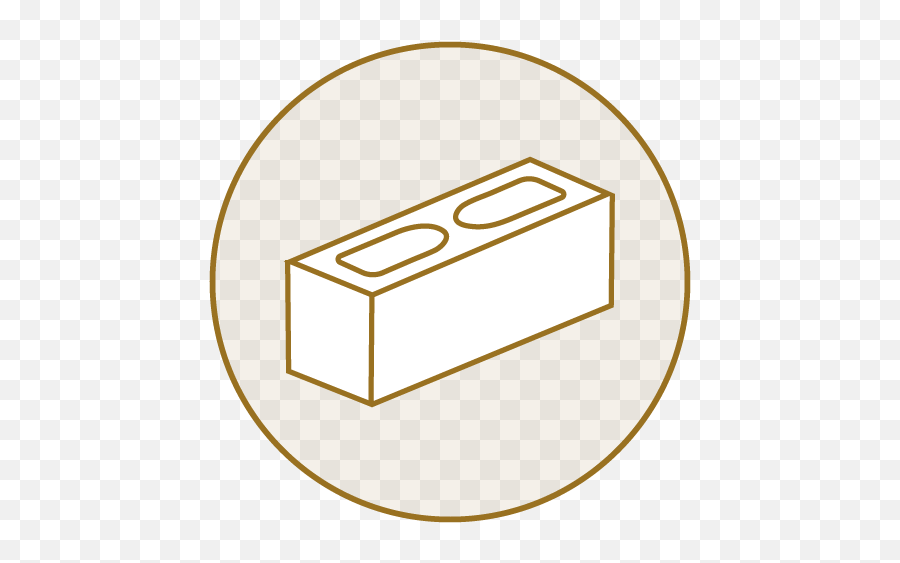 Masonry Products - Saturn Materials Llc Horizontal Png,Bricks Icon