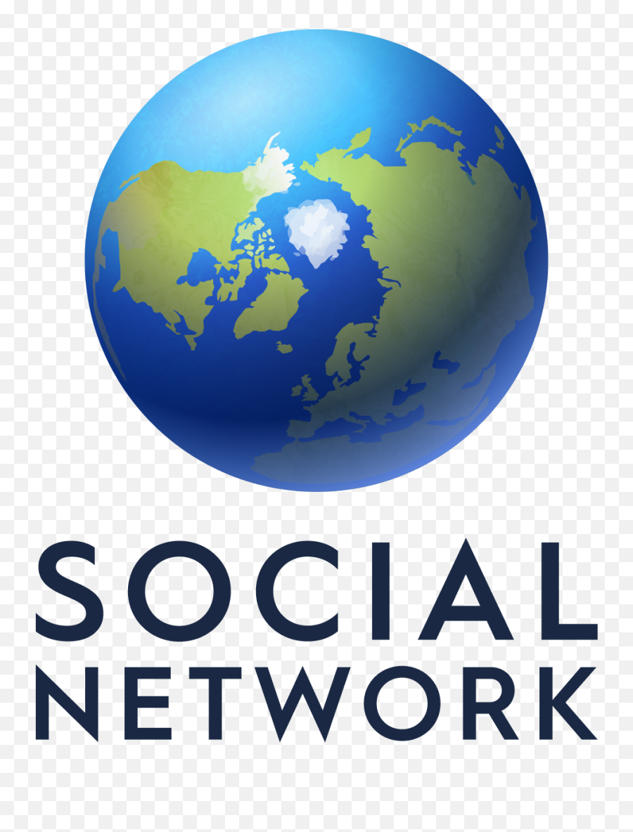 Social Technologies Announces Launch Of The Socialnetwork - Team Diamond Global Network Png,Decentralized Icon