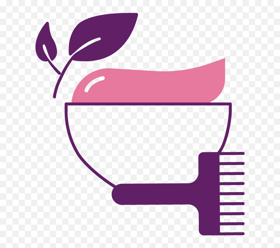 Home Pinkpink - Clean Png,Icon Hair Dye