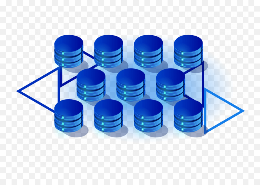 Storage Servers Dedicated Ovhcloud - Cloud Servers Storage Png,File Storage Icon