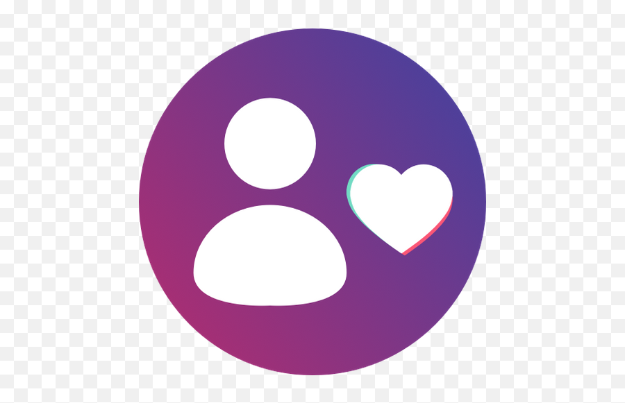 Tikfans App Grow Tiktok Followers And Likes Free - Girly Png,Twitter Star Icon
