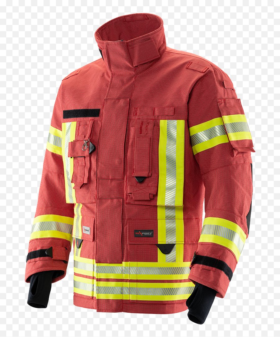 Fire Survivor Rbs Jacket - Texport Clothing Png,Anhang Icon