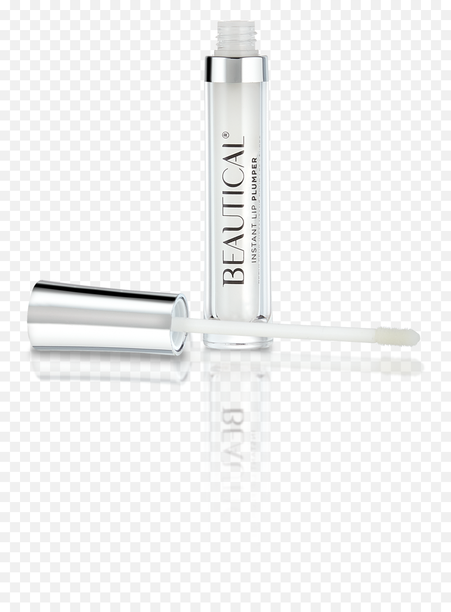 Instant Lip Plumper - Beautical Fashion Brand Png,Color Icon™ Metallic Liquid Lipstick
