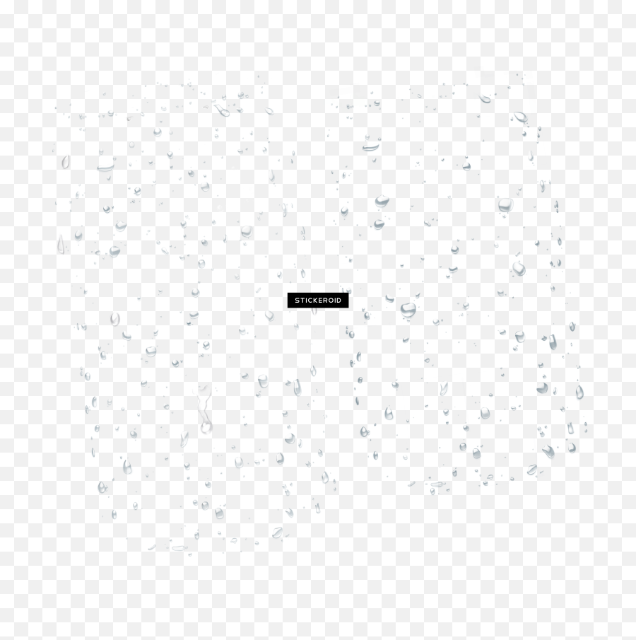 Water Drop Icon Drops By Byggiy - Blackandwhite Dot Png,Water Drop Png Icon