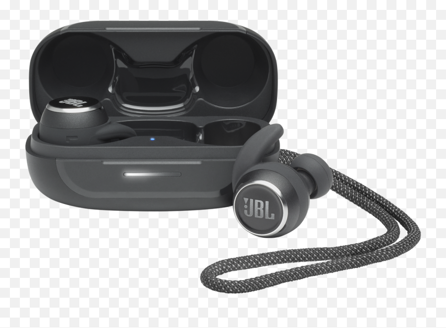 Earbuds U2013 Minisq - Jbl Reflect Mini Nc Earphones Png,Jlab Air Icon Review