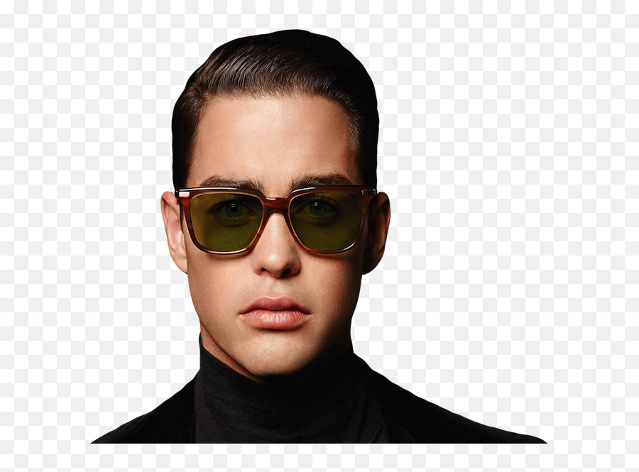 Cool Sunglasses Png - Man With Sunglasses Png Png Download Sunglasses,Cool Sunglasses Png