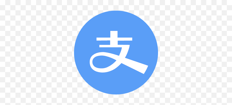 Payment Platform - Alipay Vector Icons Free Download In Svg Alipay Png,Online Payment Icon