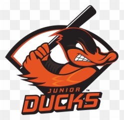 Travel Baseball Teams Junior Ducks United States - Long Island png