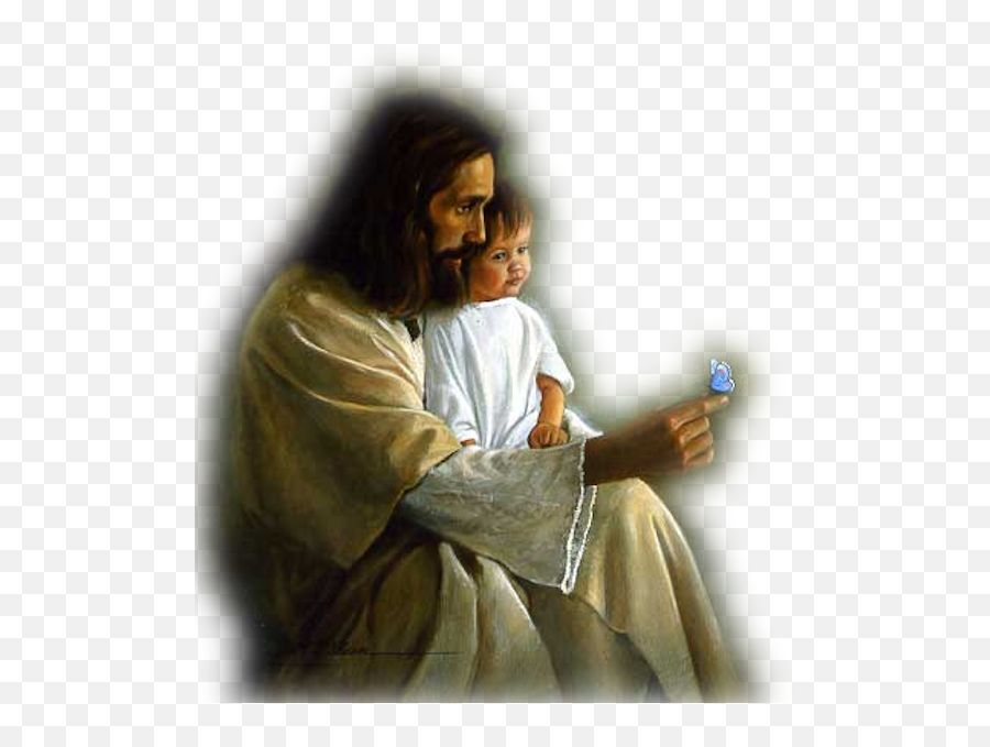 Jesucristo Png - Non Copyrighted Images Of Jesus,Jesucristo Png