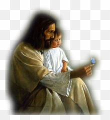 Jesucristo Dibujo Png 2 Image - Jesus,Jesucristo Png - free transparent ...