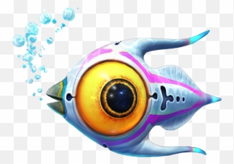 Subnautica Below Zero - Subnautica Peeper Transparent Png,Subnautica Png