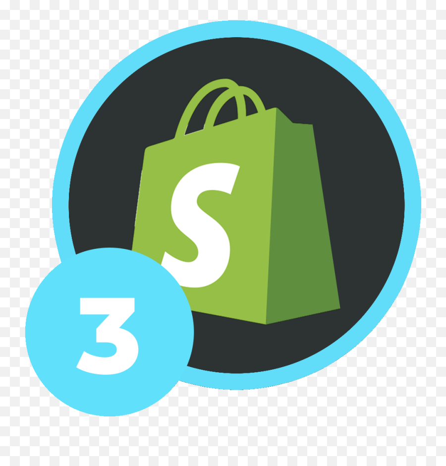 Hypesaas - Icon Transparent Shopify Logo Png,Bl3 Pink Icon