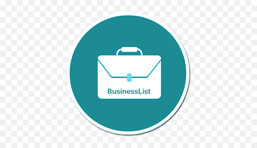 Amazoncom Business List Appstore For Android - Horizontal Png,Business Suitcase Icon