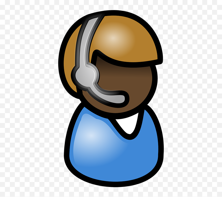 Man Person Headphone - Free Vector Graphic On Pixabay Clip Art Png,Voice Dialing Icon