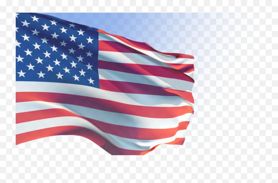 Download Hd United States Flag Banner - United States Flag Png,United States Flag Png