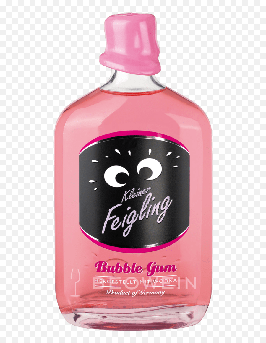 Bubble Gum Vodka Recipes - Kleiner Feigling Cocos Png,Bubblegum Png