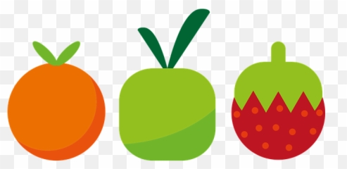 70 Free Vegan U0026 Food Vectors - Fresh png