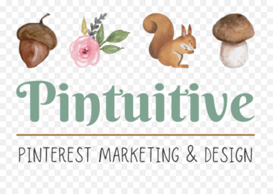50 Best Canva Font Pairings For Pinterest Pins - Animal Figure Png,Pinterest Icon Aesthetic