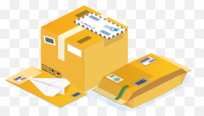 International Postage Rates From Canada 2021 - PostGrid Bigblue Colis png