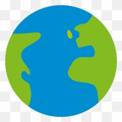 Free Earth 1198085 Png With Transparent Background - Jordklot Png