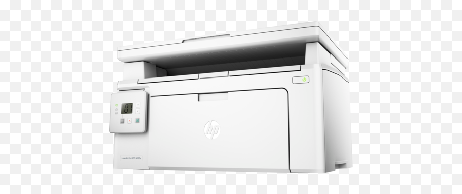 Hp Laserjet Pro M130fn All - Inone Monochrome Laser Printer Hp Mfp M130 Nw Png,Urf 2014 Icon