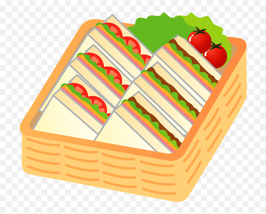 Sandwich Clipart Transparent 12 - Clipart World Sandwich Pack Clipart Png,Sandwhich Icon