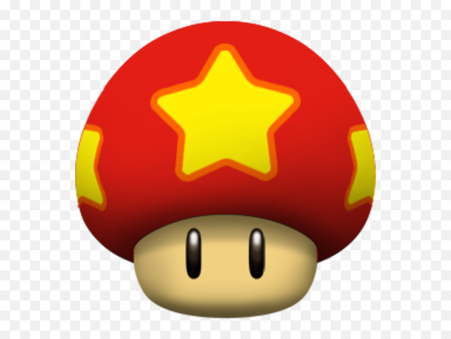 Super Mario Galaxy Mushroom Clipart - Full Size Clipart Icon Mario Png,Super Mario Galaxy Logo