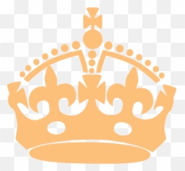 Keep Calm Crown Png - Keep Calm And Be Scared By Others Keep Calm And Carry,Queen Crown Png