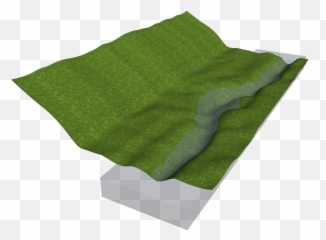 Cartoon Grass Texture - ClipArt Best Polar Fleece png