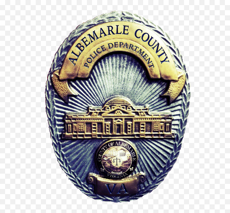 Teenager Charged With Threatening Albemarle County High - Albemarle County Png,Pollice Officer D.va Icon