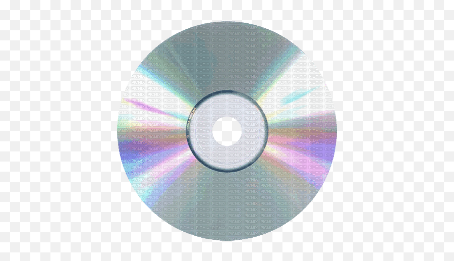 Cd Dvd Holo Holographic Technology Tech - Picmix Blank Dvd Disc Png,Holographic Icon