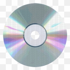 Cd Dvd Holo Holographic Technology - PicMix Blank Dvd Disc png